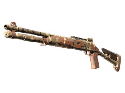 XM1014 | CaliCamo