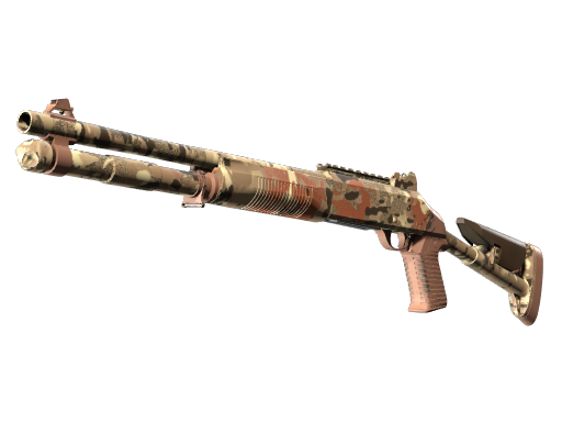 XM1014 | CaliCamo