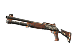 XM1014 | Canvas Cloud