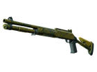 XM1014 | Banana Leaf