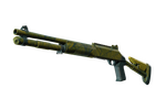 XM1014 | Banana Leaf (Factory New)