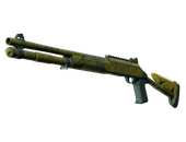 XM1014 | Банановые листья (Прямо с завода)