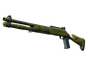 XM1014 | Banana Leaf