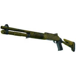 free cs2 skins XM1014 | Banana Leaf (Factory New)