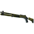 XM1014 | Banana Leaf (Field-Tested)