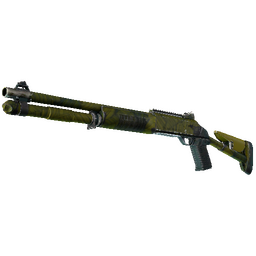 free cs2 skins XM1014 | Banana Leaf (Field-Tested)