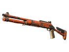 XM1014 | Blaze Orange