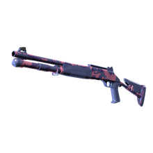 XM1014 | Gum Wall Camo (Factory New)
