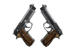 weapon