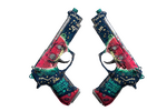 weapon