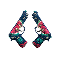 Dual Berettas | Melondrama (Field-Tested)