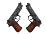 Скин Dual Berettas | Драконий дуэт