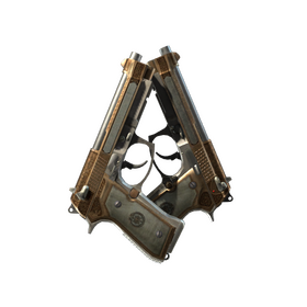 Dual Berettas | Cartel