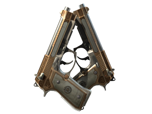 Dual Berettas | Cartel