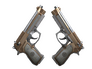 Скин Dual Berettas | Картель