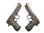 Dual Berettas | Cartel