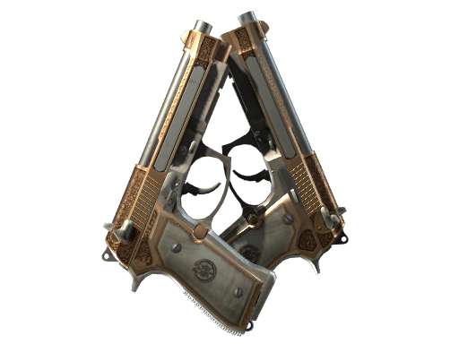 Dual Berettas | Cartel