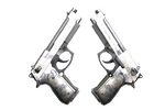 weapon