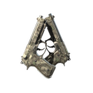 Dual Berettas | Heist (Field-Tested)