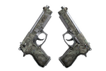weapon
