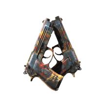 Dual Berettas | Hideout (Factory New)