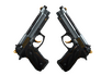 Скин Dual Berettas | Духовики