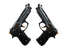 Dual Berettas | Ventilators