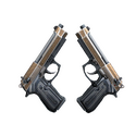 Dual Berettas | Протектор