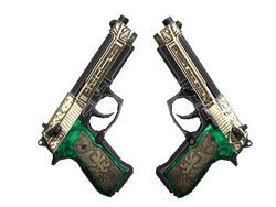 Dual Berettas | Royal Consorts