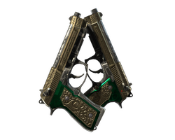 Dual Berettas | Royal Consorts