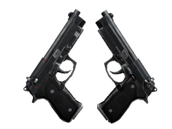 Dual Berettas | Elite 1.6