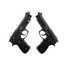 Dual Berettas | Elite 1.6 (Battle-Scarred)