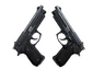 Dual Berettas | Elite 1.6 (Minimal Wear)