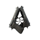 StatTrak™ Dual Berettas | Elite 1.6 (Minimal Wear)