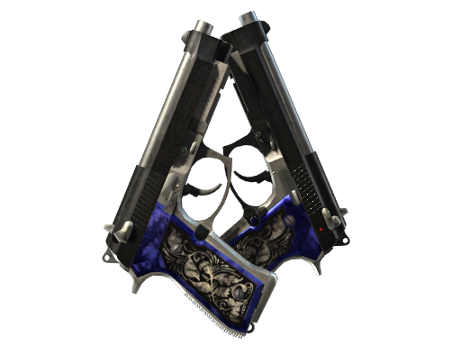 Dual Berettas | Duelist