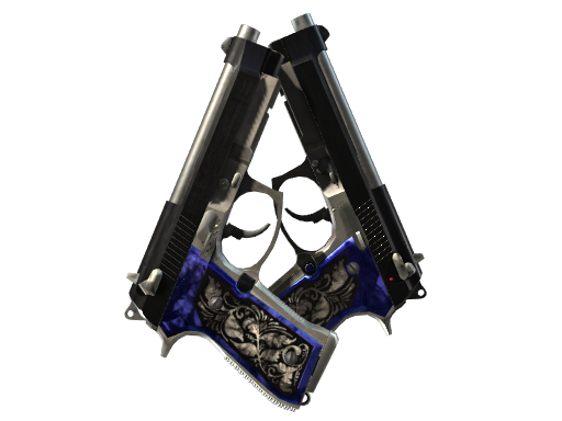 Dual Berettas | Duelist