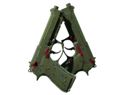 Dual Berettas | Briar