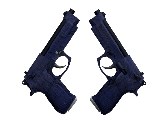 Tec-9  Hades - CSGO Database