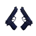Dual Berettas | Moon in Libra (Minimal Wear)