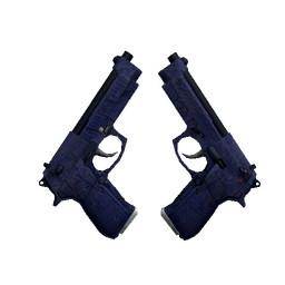 free cs2 skins Dual Berettas | Moon in Libra (Factory New)