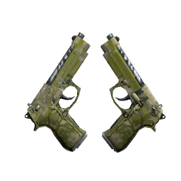 free cs2 skins Dual Berettas | Switch Board (Field-Tested)