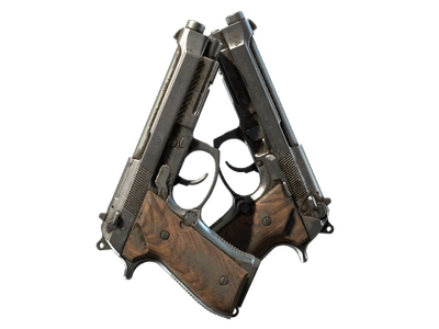 Hatıra Çift Beretta | Yağ Değişimi