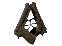 Dual Berettas | Oil Change