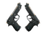 Dual Berettas | Contractor