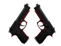 Dual Berettas | Panther