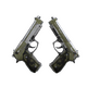Dual Berettas | Colony