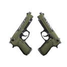 Dual Berettas | Colony (Field-Tested)