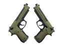 Dual Berettas | Colony