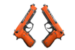weapon