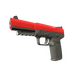 Five-SeveN | Candy Apple (Field-Tested)